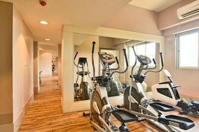 Bedroom Image of 1800 Sq.ft 3 BHK Apartment / Flat for sale in Indiabulls Greens, Panvel Navi Mumbai for Rs. 11000000