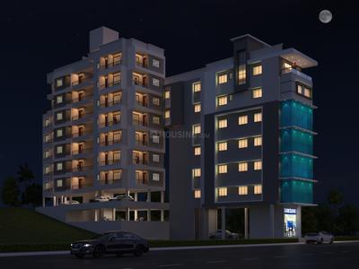 Image of 988 Sq.ft 2 BHK Apartment / Flat for sale in Guruwar Peth, Satara for Rs. 3950000