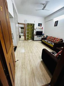 Hall Image of 900 Sq.ft 2 BHK Independent House for rent in Harlur Bengaluru for Rs. 22000