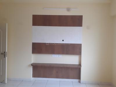 Bedroom Image of 2600 Sq.ft 4 BHK Apartment / Flat for rent in G Corp The Icon, Thanisandra Bengaluru for Rs. 65000