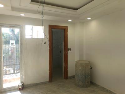 Bedroom Image of 1490 Sq.ft 3 BHK Builder Floor for sale in Sector 49 Faridabad for Rs. 14000000
