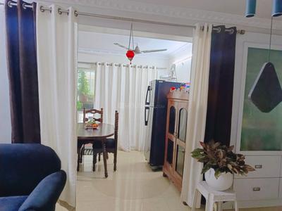 Kitchen Image of 1652 Sq.ft 3 BHK Apartment / Flat for sale in Novus Florence Village, Pedagantyada Visakhapatnam for Rs. 4500000