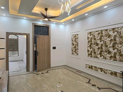 Living Room Image of 1200 Sq.ft 3 BHK Builder Floor for sale in Indirapuram Ghaziabad for Rs. 12500000