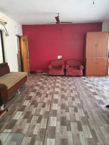 Bedroom Image of 1200 Sq.ft 3 BHK Apartment / Flat for sale in Pentagon Fortune East, Kharadi Pune for Rs. 14000000