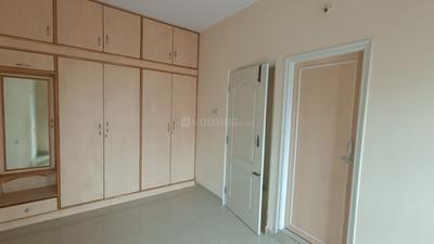 Bedroom Image of 1200 Sq.ft 2 BHK Apartment / Flat for sale in Silicon Elegant Suraksha, JP Nagar Bengaluru for Rs. 7200000