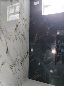 Common Bathroom Image of 1379 Sq.ft 3 BHK Apartment / Flat for sale in KG Impressions, Maduravoyal Chennai for Rs. 15169000