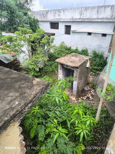 Image of 1200 Sq.ft 5 BHK Independent House for sale in Rajasva Nagar, Bhandara for Rs. 2300000