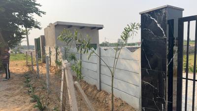 Image of 13500 Sq.ft 2 BHK Farm House for sale in Vatika Westin Sohna Resort, Sector 35, Sohna for Rs. 30000000