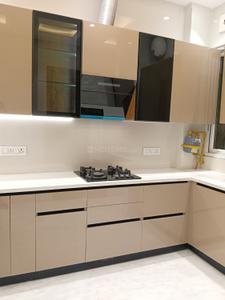 3 BHK Independent Builder Floor