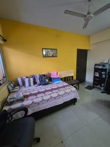 Bedroom Image of 1320 Sq.ft 3 BHK Apartment / Flat for sale in South City Garden, Behala Kolkata for Rs. 11000000