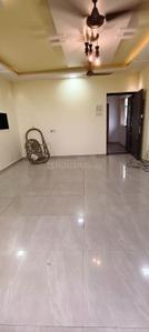 Hall Image of 1100 Sq.ft 2 BHK Apartment / Flat for sale in Suyash Tower, Kopar Khairane Navi Mumbai for Rs. 15500000