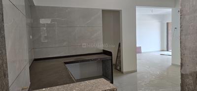 Kitchen Image of 2340 Sq.ft 3 BHK Apartment / Flat for sale in Naranpura Ahmedabad for Rs. 18000000