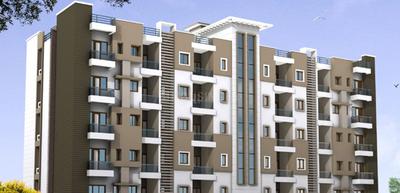 Image of 1432 Sq.ft 3 BHK Apartment / Flat for sale in Ashok Nagar, Chennai for Rs. 15500000