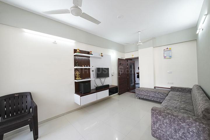 Mangala Gauri Residency Main Image 1
