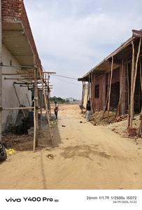 Unnati Vihar caloney Matiyala Madhuban Bapudham Ghaziabad Plot View 2