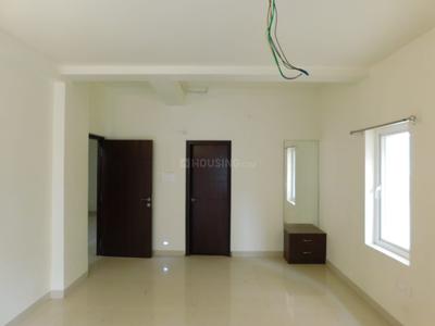 Bedroom Image of 3800 Sq.ft 5 BHK Villa for rent in Kismatpur villas, Kismatpur Hyderabad for Rs. 75000