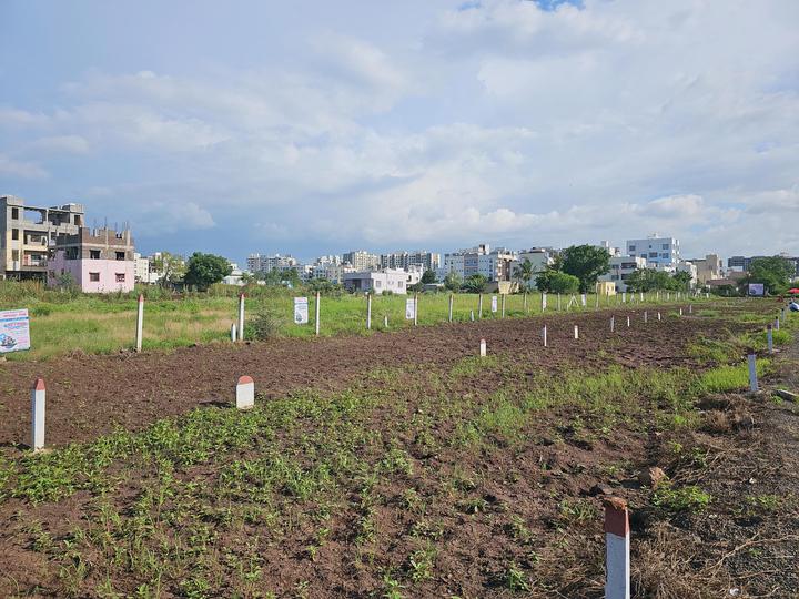 Siddhartha Nagar, Wagholi Main Image 1