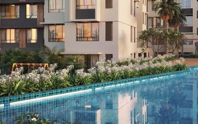 Image of 550 Sq.ft 1 BHK Apartment / Flat for sale in Malad West, Mumbai for Rs. 7650000