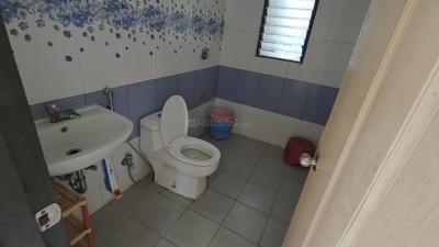 Image of 990 Sq.ft 2 BHK Apartment / Flat for rent in Nanded Asawari, Nanded, Pune for Rs. 26000