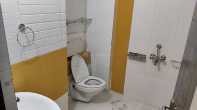 Image of 1700 Sq.ft 3 BHK Apartment / Flat for rent in Saket Nagar, Indore for Rs. 40000