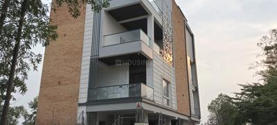 Image of 2000 Sq.ft 3 BHK Duplex for sale in Chitkul-Patancheru, Sangareddy for Rs. 12500000