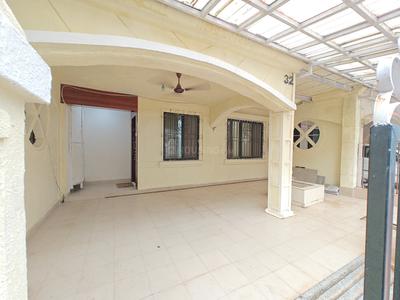 Image of 2100 Sq.ft 3 BHK Independent House for rent in Agarwal Green Village, Mira Road East, Mira Bhayandar for Rs. 67000