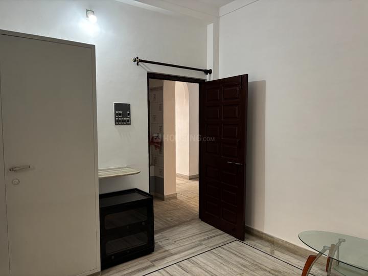 Kumharon Ka Bhatta, Central Area Bedroom 1