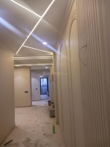 Image of 1350 Sq.ft 3 BHK Builder Floor for sale in Mansarover Garden, New Delhi for Rs. 32500000