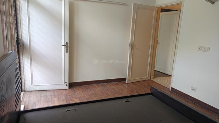 Shivalik B Block Bedroom One 1