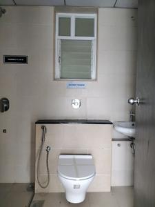 Common Bathroom Image of 1176 Sq.ft 2 BHK Apartment / Flat for sale in Elpro The Metropolitan, Chinchwad Pune for Rs. 12800000