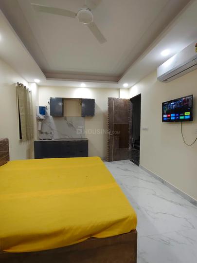 Jharsa Village, Sector 39 Bedroom 1