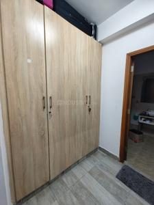 Bedroom Image of 2300 Sq.ft 3.5 BHK Apartment / Flat for sale in Pacific Golf Estate, Kulhan Dehradun for Rs. 25000000