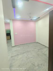 Hall Image of 700 Sq.ft 1 BHK Apartment / Flat for rent in Manglam Construction Paradise, Saket Nagar Indore for Rs. 16500