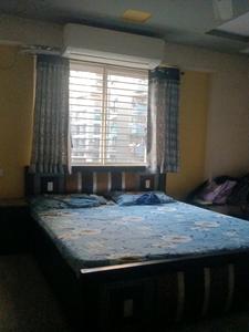 Bedroom Image of 2970 Sq.ft 4 BHK Apartment / Flat for sale in Keshav Elitus, Randesan Gandhinagar for Rs. 12800000