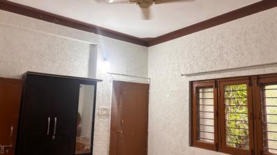 Bedroom Image of 1800 Sq.ft 3.5 BHK Builder Floor for rent in Ayodhya Bypass Bhopal for Rs. 21000