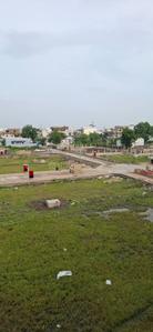 Image of 1289 Sq.ft Residential Plot / Land for sale in Shriram Om Sai Metro Park, Bhokara, Nagpur for Rs. 4500000