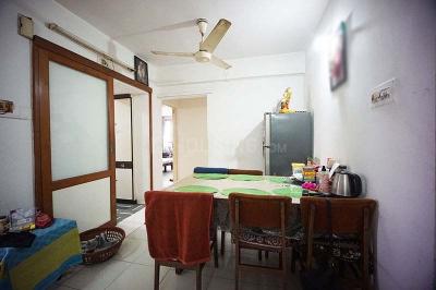 Hall Image of 1125 Sq.ft 2 BHK Apartment / Flat for sale in Ambawadi Ahmedabad for Rs. 6000000