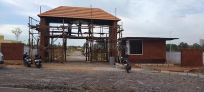 Image of 1200 Sq.ft Residential Plot / Land for sale in Bommasandra, Bengaluru for Rs. 4198800