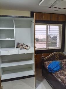 Bedroom Image of 1150 Sq.ft 2 BHK Apartment / Flat for sale in Jatkhedi Bhopal for Rs. 3700000