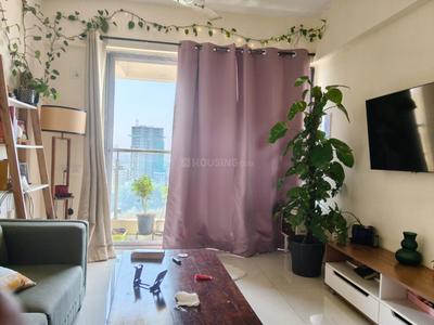 1 BHK Flat