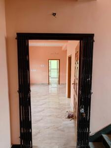 Hall Image of 1200 Sq.ft 3 BHK Apartment / Flat for rent in Dum Dum Cantonment Kolkata for Rs. 22000