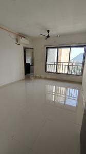 Hall Image of 776 Sq.ft 1 BHK Apartment / Flat for sale in Chembur Mumbai for Rs. 11000000