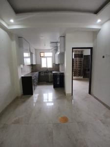 Hall Image of 1050 Sq.ft 2 BHK Builder Floor for rent in Sector 110A Gurgaon for Rs. 25000
