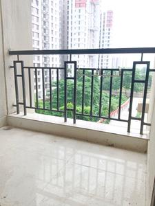 Living Room Image of 891 Sq.ft 2 BHK Apartment / Flat for sale in Primarc Southwinds, Rajpur Kolkata for Rs. 6500000