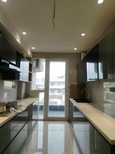 Kitchen Image of 2150 Sq.ft 4 BHK Builder Floor for sale in Sushant Lok Phase 1 Gurgaon for Rs. 36000000