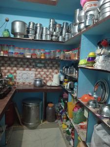 Kitchen Image of 864 Sq.ft 2 BHK Independent House for sale in Vanam Thopu Nellore for Rs. 2800000