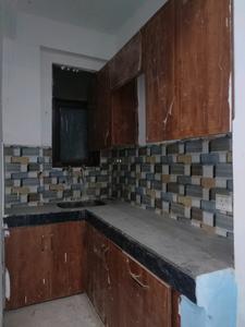 Kitchen Image of 600 Sq.ft 1 BHK Apartment / Flat for sale in Sector 73 Noida for Rs. 1980000