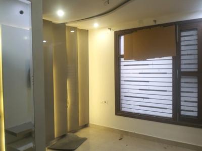 Bedroom Image of 1000 Sq.ft 3 BHK Builder Floor for sale in Sector 16 Rohini New Delhi for Rs. 17500000