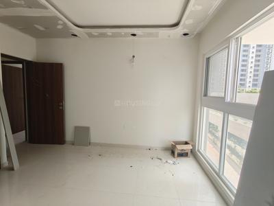 Balcony Image of 1497 Sq.ft 3 BHK Apartment / Flat for rent in Godrej Park Retreat Phase 2, Chikkakannalli Bengaluru for Rs. 63000