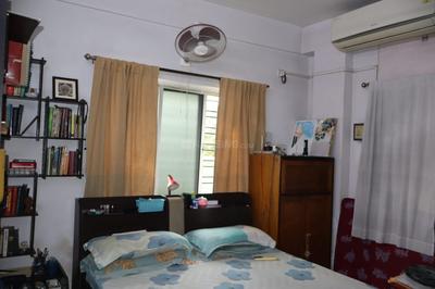 Bedroom Image of 958 Sq.ft 2 BHK Apartment / Flat for sale in  Sunflower Residency, Rajarhat Kolkata for Rs. 3000000